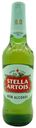 Безалкогольное пиво Stella Artois светлое фильтрованное пастеризованное 440 мл