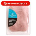 Ветчина Знаменские деликатесы, по-швейцарски, нарезка, 130г