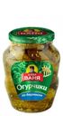 Огурцы маринованные Дядя Ваня по-берлински Русское поле с/б, 680 г