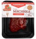 Стейк мясника Carnebravo в маринаде виски охлаждённый, 200г