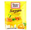 Глазурь Dr.Oetker со вкусом цитрусовых, 90 г