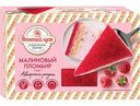 Торт Малиновый пломбир Венский цех, 430 г
