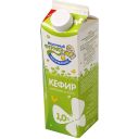 Кефир Молочный фермер 1,0% пюрпак 950 г
