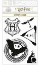 Тату переводные PrioritY Harry Potter 9