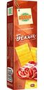 Чипсы картофельные Глобус Бекон, 100г