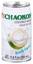 Вода кокосовая Chaokoh, 350мл