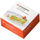 Чизкейк Cheeseberry Фисташковый замороженный, 400г