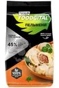 Пельмени Горячая Штучка растительные 430г