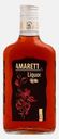 Ликер Amaretto десертный Santa Lucia 22% 500мл