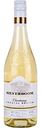 Вино Silverboom Chardonnay белое полусухое 14 % алк., ЮАР, 0,75л
