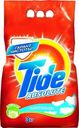 Стиральный порошок Tide Белые облака автомат для белого белья 3 кг