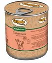 Корм для щенков всех пород Organic с телятиной, 340 г