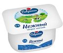 Творог НЕЖНЫЙ, Мягкий, 5%, 125г
