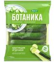 Огурцы Ботаника свежие фасованные 420г