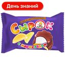 Сырок глазированный с мармеладом 20%, 50 г