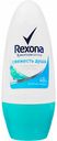 Антиперспирант женский Rexona Motionsense Свежесть душа, 50 мл