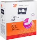 Прокладки ежедневные Bella Panty soft, 60 шт.