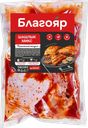 Шашлык Благояр Микс цыпленка-бройлера