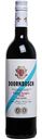 Вино Doornbosch Cabernet Sauvignon Merlot красное сухое 13,5% алк, ЮАР, 0,75л