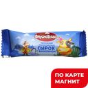 ВКУСНОТЕЕВО Сырок глаз ван 23% 40г фл/п (Воронежский МК) :10