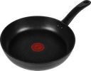 Сковорода TEFAL FLAVOR Force антипригарное покрытие 24см, кованый алюминий, Арт. E2770474