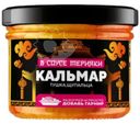 Кальмар Лунское Море командорский в соусе терияки, 180г