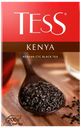 Чай черный Tess Kenya гранулированный 200 г