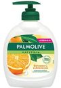 Крем-мыло для рук Palmolive Витамин С и апельсин, 300мл