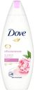 Крем-гель для душа Сливочная ваниль и пион, Dove, 250 мл