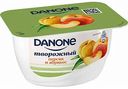 Творожный продукт Danone Персик-Абрикос 3,6%, 130 г