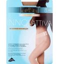 Колготки женские Omsa Innovattiva цвет: beige naturel/телесный, 8 den, 4 р-р
