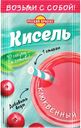 Кисель Русский продукт клюквенный Русский продукт м/у, 25 г