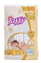 Подгузники Taffy premium care №4 7-18кг 8шт