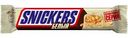 Шоколадный батончик Snickers белый, 2×40,5 г