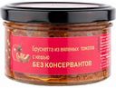 Брускетта из вяленых томатов Olivateca с кешью, 150 г