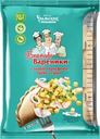 Вареники Братцы Вареники с сырым картофелем, луком и салом 700г
