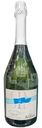 Вино Vina Albali Sparkling White белое безалкогольное 750мл