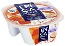 Йогурт Epica Crispy карамель 10.2%, 140г