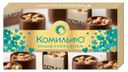 Конфеты «Комильфо» шоколадные с миндальным кремом, 116 г
