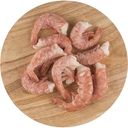 Креветки аргентинские замороженные без головы 41/50, вес