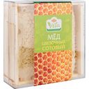 Мёд цветочный сотовый Глобус Вита, 350г