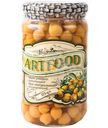 Нут Artfood натуральный консервированный, 375г