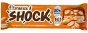 Протеиновый батончик FitnesShock Арахис-солёная карамель, 50г