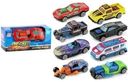 Машинка Unic-toys для детей старше трех лет в ассортименте 1шт.
