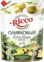 Майонез Mr.Ricco Оливковый Organic 67%, 800мл