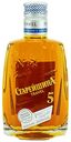 Коньяк Старейшина Трэвел 5 звезд 40% 0,25 л