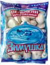 Пельмени ЗИМУШКА свинина-говядина, 800г