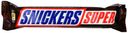 Батончик Snickers Супер 80 г
