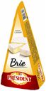 Сыр мягкий President Бри Texture Cremeuse с белой плесенью 60% БЗМЖ 200 г