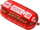 Колбаса вареная МК ИШИМСКИЙ Докторская, категория А, 400г